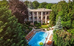 Hotel Villa Pax